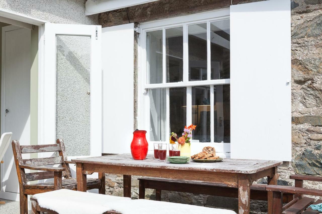 Enchanting,Rustic, Dundurn Mill With Stunning Views And Private River Криф Экстерьер фото